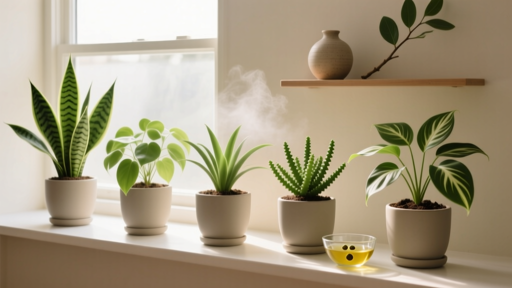 Easy Care How To Get Rid Of Bugs Indoor Plants Soil (2026)