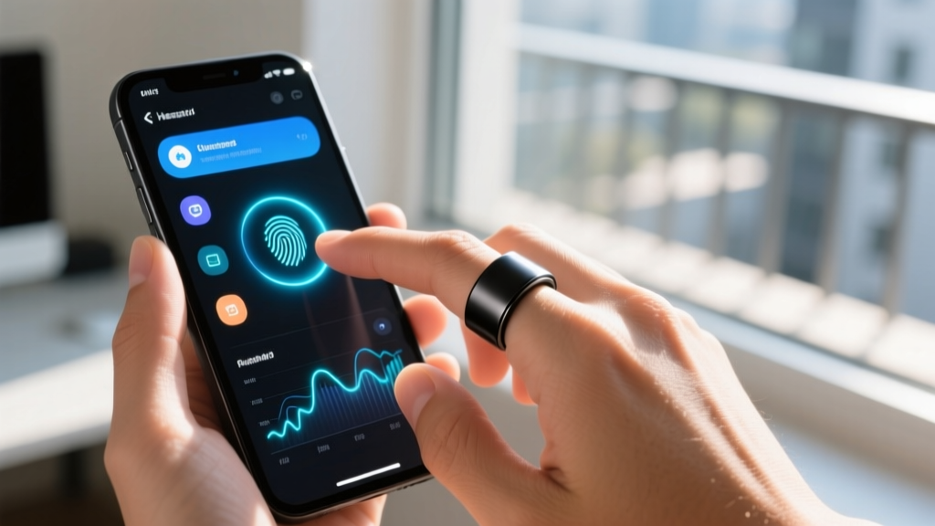 Top Wearable Gadgets and More: Smart Rings & Watches 2026