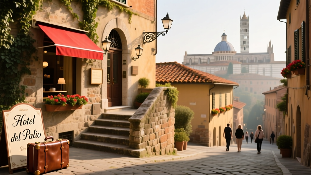One Perfect Day In Siena: A Realistic, Immersive Itinerary for Discerning Travelers