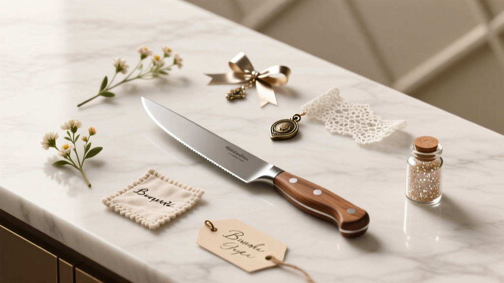 Wedding Cake Knife Decoration: 7 Budget Steps (2026)