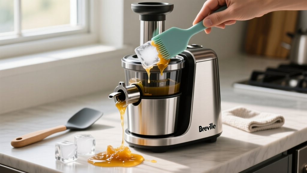 Tested 2026: How to Get Gum Out of Juicer Safely Now
