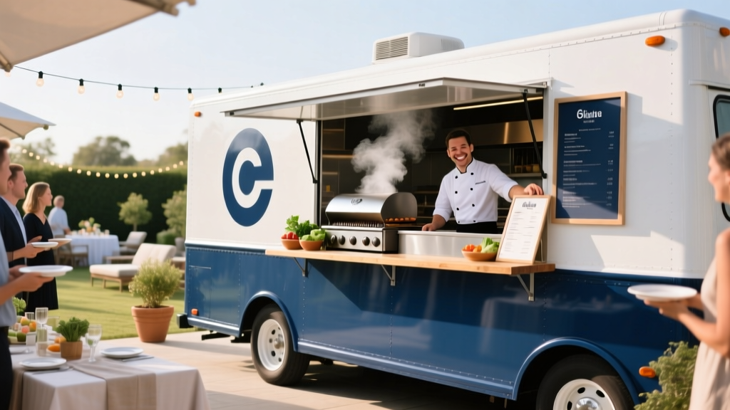Rent Food Truck for Party: 7-Step Blueprint (Saves $320+)