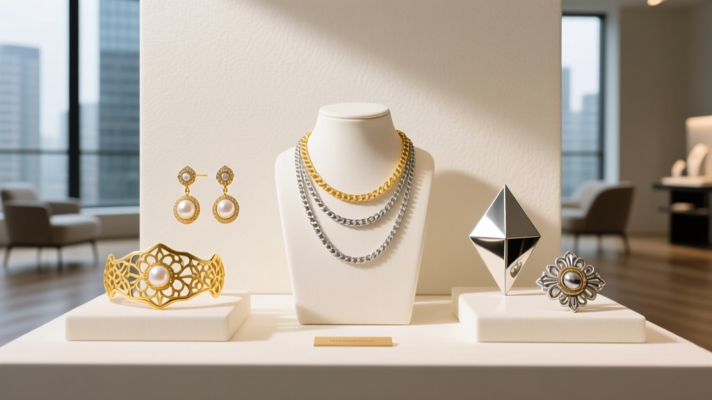 Gold vs Silver Jewelry: Which Holds Value Better?