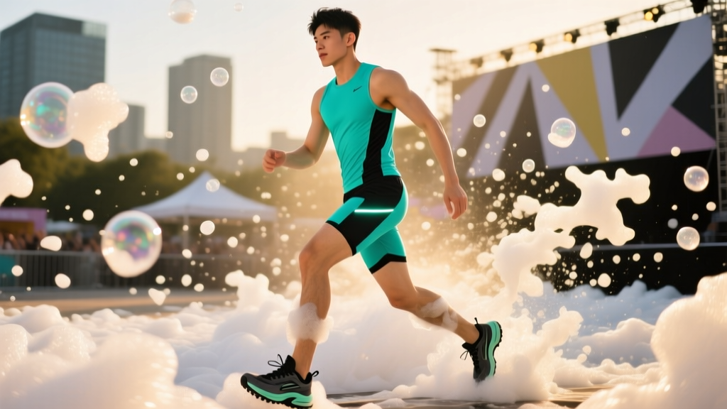 Foam Party Outfit: What to Wear in 2026