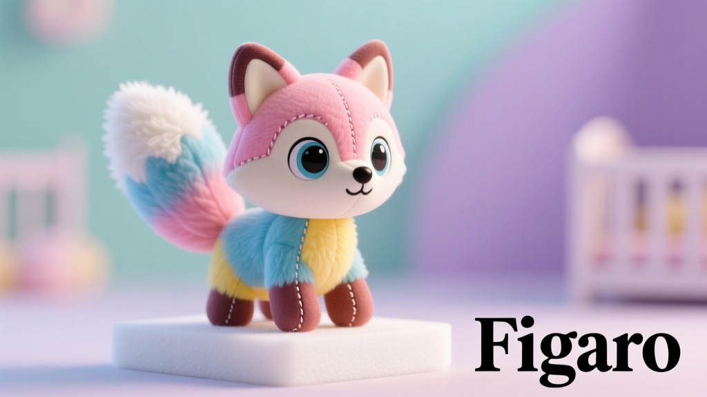 Figaro Toys: Safety Risks, Regulatory Compliance, and Developmental Implications for Children Aged 0–5