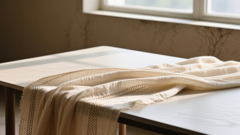 Lightweight Cotton Blend Fabric: Buyer’s Guide & Trends