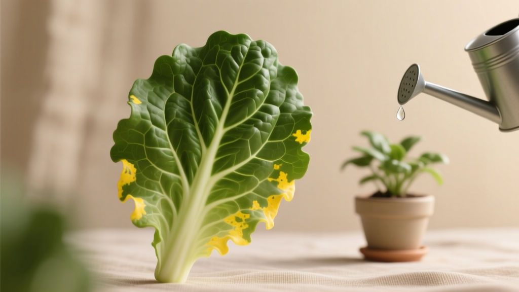 Indoor Plant Food on Vegetables? No—Here’s Why