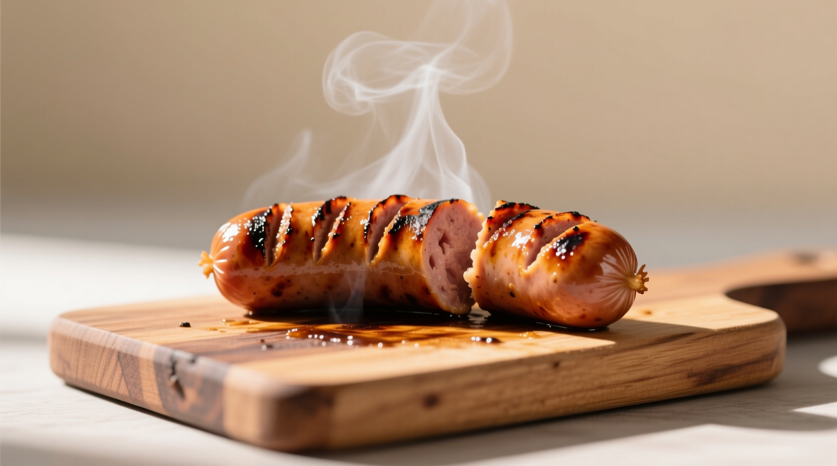 barbecue sausage rules that don t matter anymore