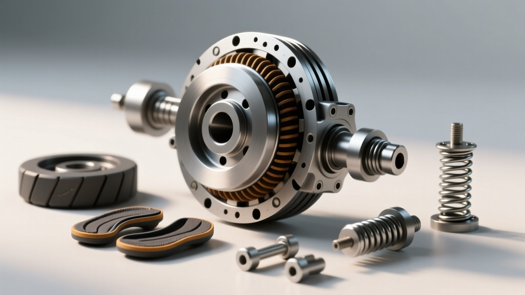 Centrifugal Clutch for Gokart: Technical Inspection Checklist