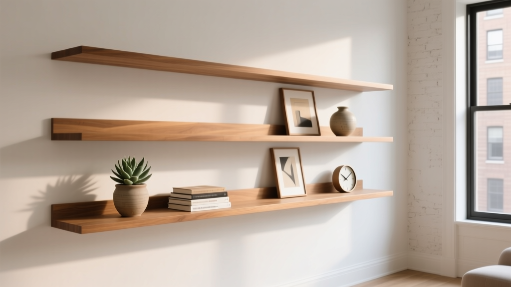 Where to Buy a Large Wall Shelf Unit: Expert Buying Guide