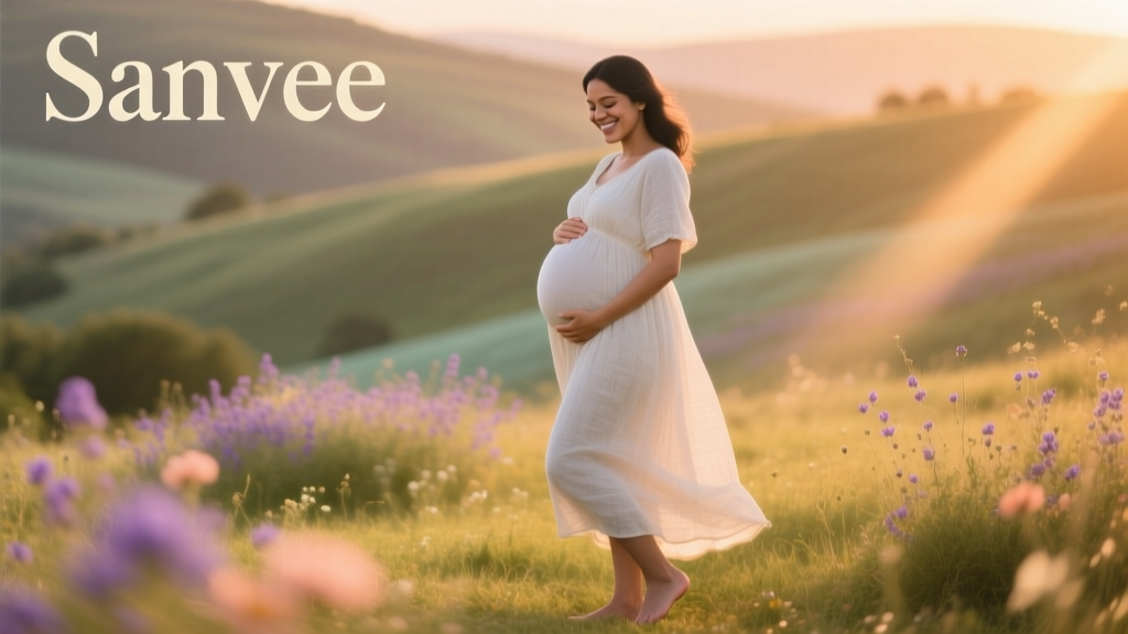Sanvee Prenatal Supplements: Evidence-Based Review for Expecting Parents