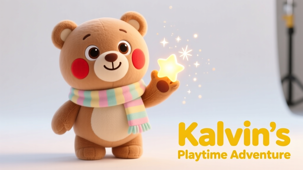 Kalvin: A Safety and Compliance Analysis of the Popular Interactive Learning Robot for Children Aged 3–7