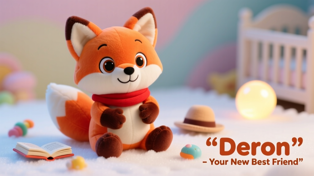 Deron Toys: Safety Evaluation, Regulatory Compliance, and Market Positioning in the U.S. Toy Industry
