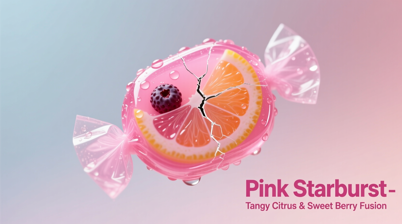 Pink Starburst Flavor: What Flavor Is a Pink Starburst?