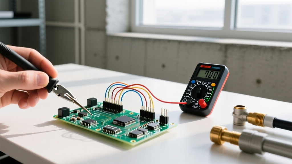 How to Connect Copper Pipe Without Soldering: A Decision Framework