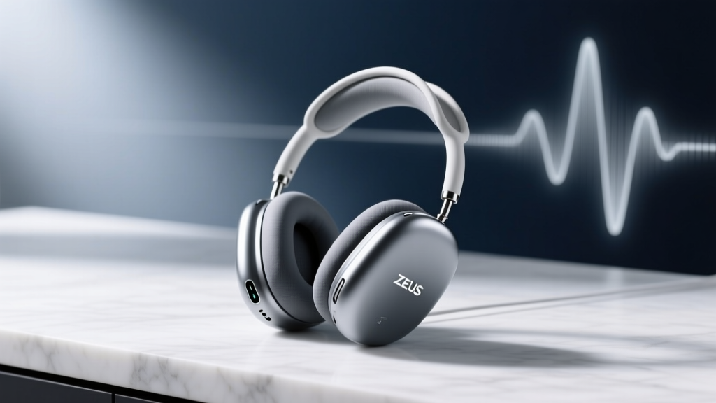 Zeus Wireless Headphones Sync Guide (2026)