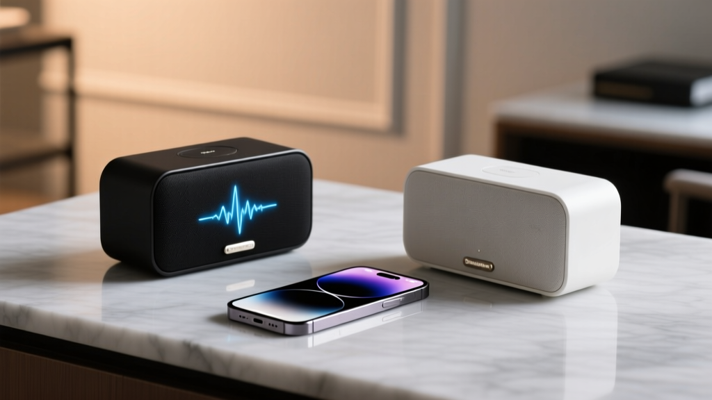 How to Connect Two Bluetooth Speakers with iPhone (2026)