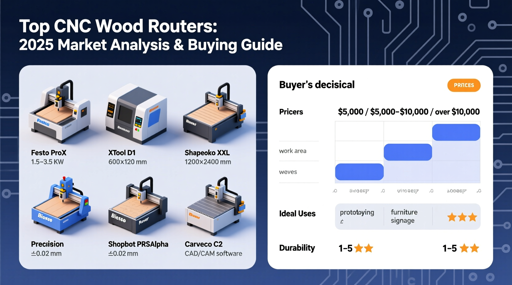 best selling cnc wood