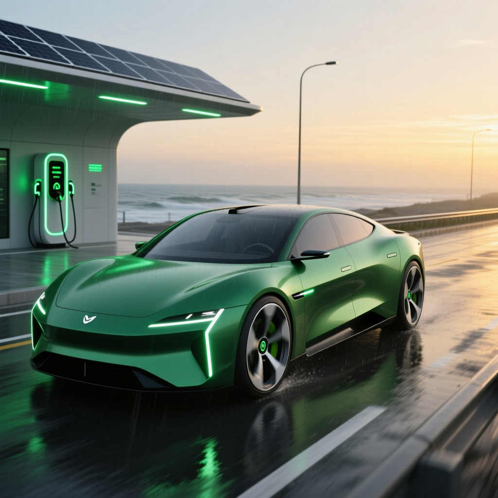 EV Charger Installation Cost in NZ: Complete Guide &amp; Pricing