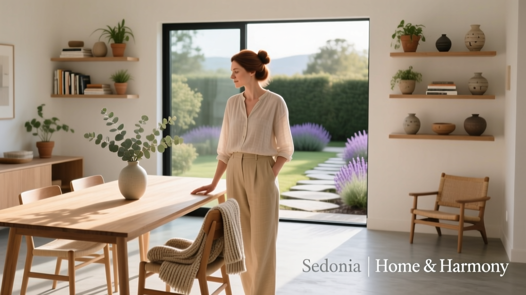 Sedonia: A Practical Parent’s Guide to Managing Screen Time, Sleep, and Sensory Needs in Early Childhood