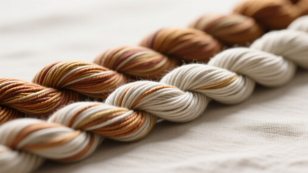 3 Ply Yarn Weight: Troubleshooting Guide for Designers