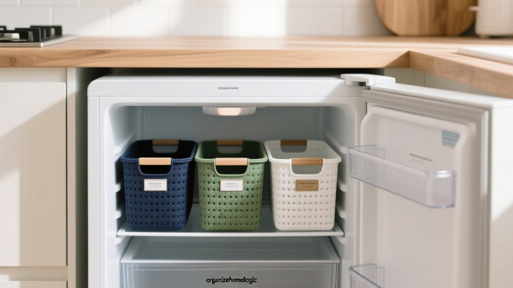 Best Baskets for Small Chest Freezers (Budget Guide)