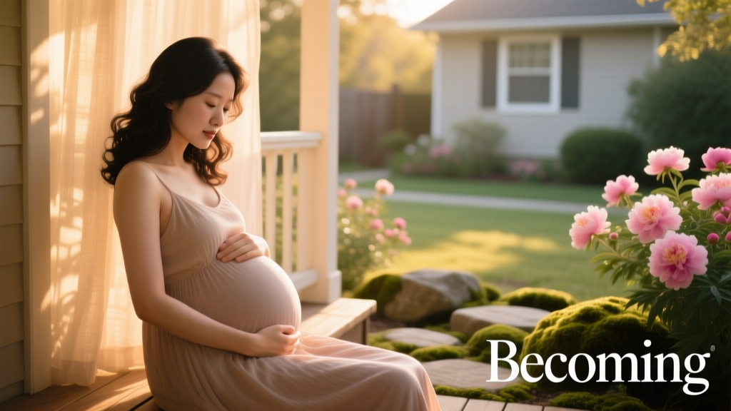 Imagene Prenatal Genetic Screening: What Expectant Parents Need to Know