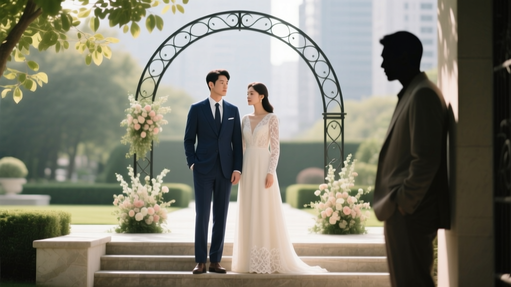 Can You Bring a Plus One to a Wedding? (2026)