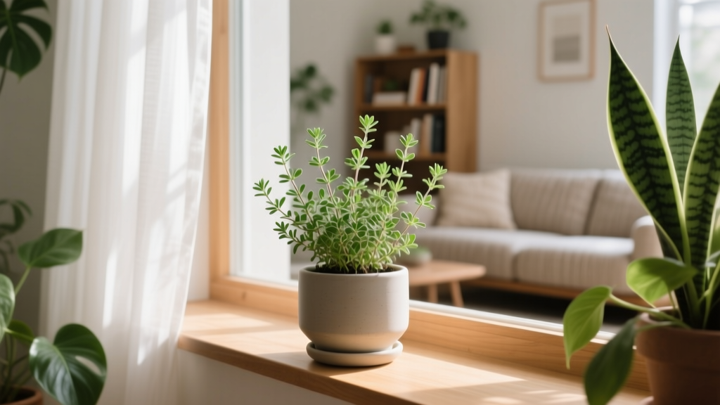 Propagate Thyme While Flowering: 4 Proven Methods