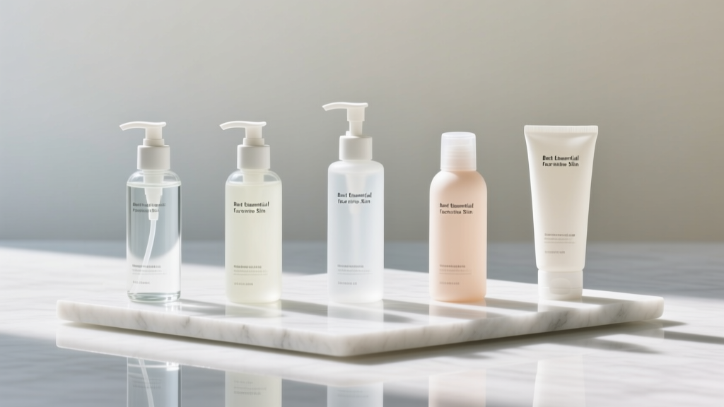Best Face Washes for Sensitive Skin (2026)
