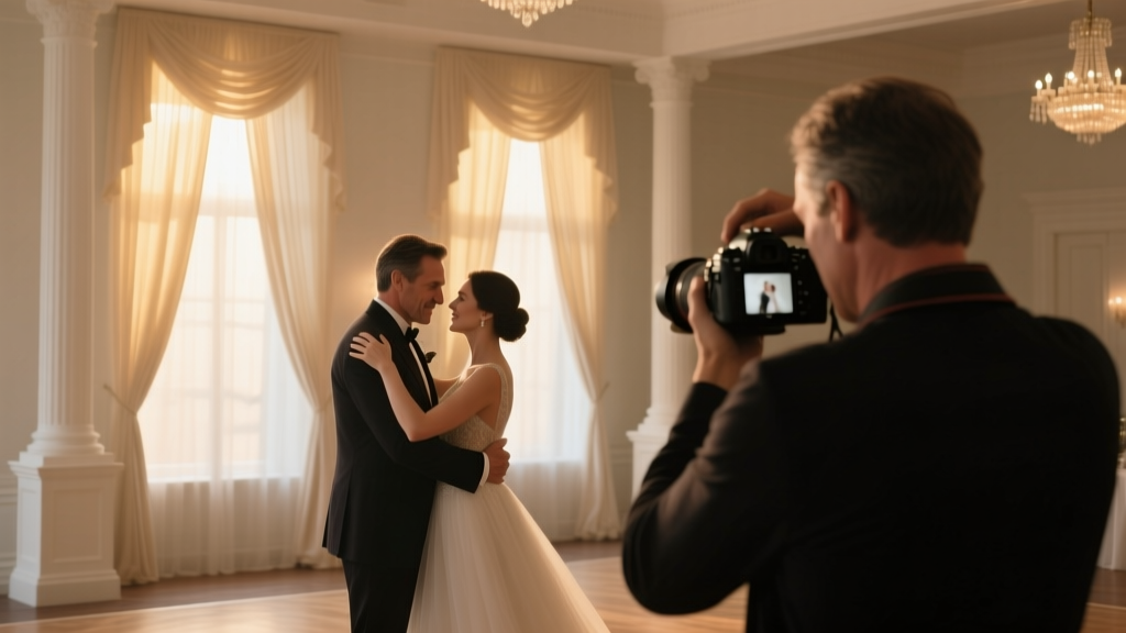 Wedding Photographer Qualities That Matter (2026)