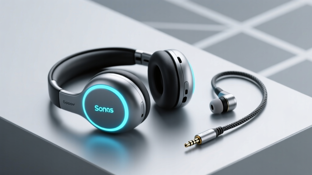 Wireless vs Wired Headphones: Which Is Right for You?