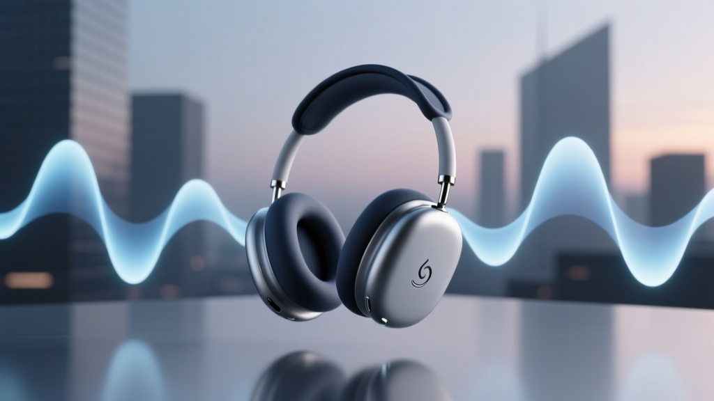 Wireless Headphones Loud ANC? The Truth (2026)