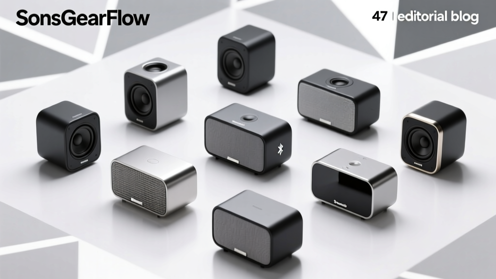 Bluetooth Speakers That Pair: 2026 Truth Test