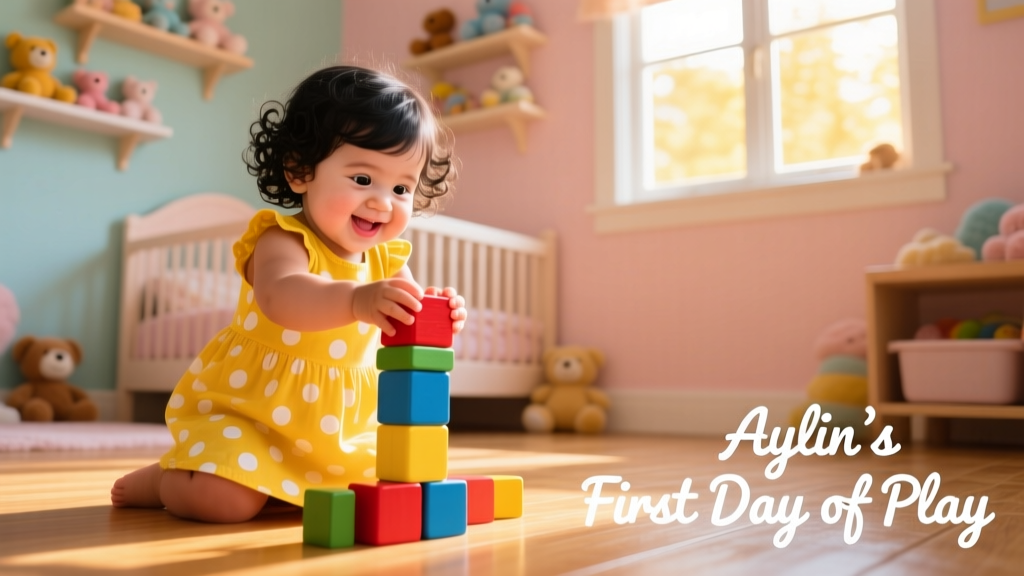 Aylin: Understanding Toddler Development Through Real-World Observation and Responsive Care