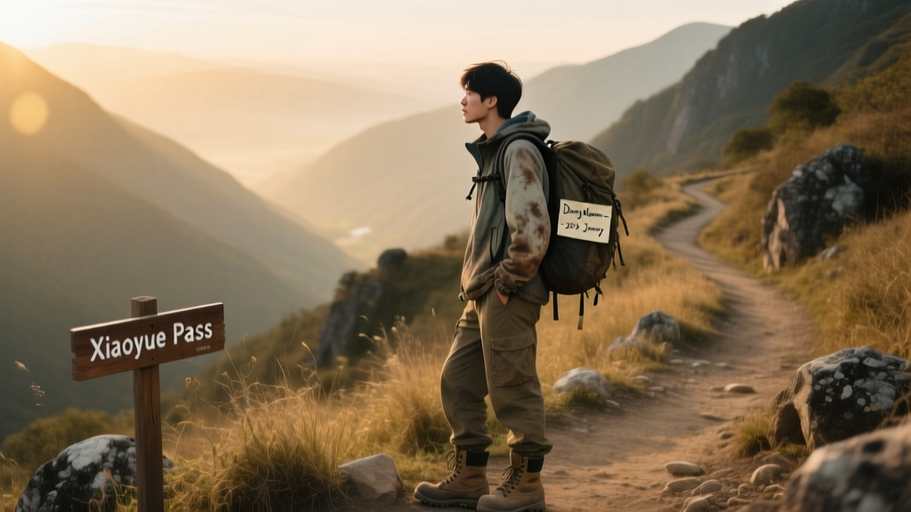 Danny Newman: The Budget Traveler’s Unconventional Guide to Sustainable, Low-Cost Global Exploration