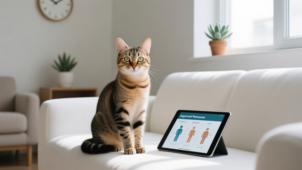 How to Change Cats Behavior Vet Approved