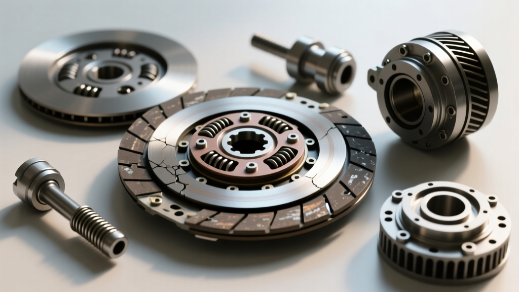 Clutch Pedal Vibration & Slipping: Diagnostic Guide