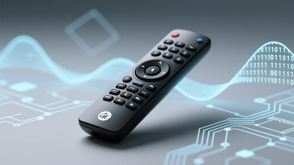 GE Remote Control Codes: Verified List & Programming Guide