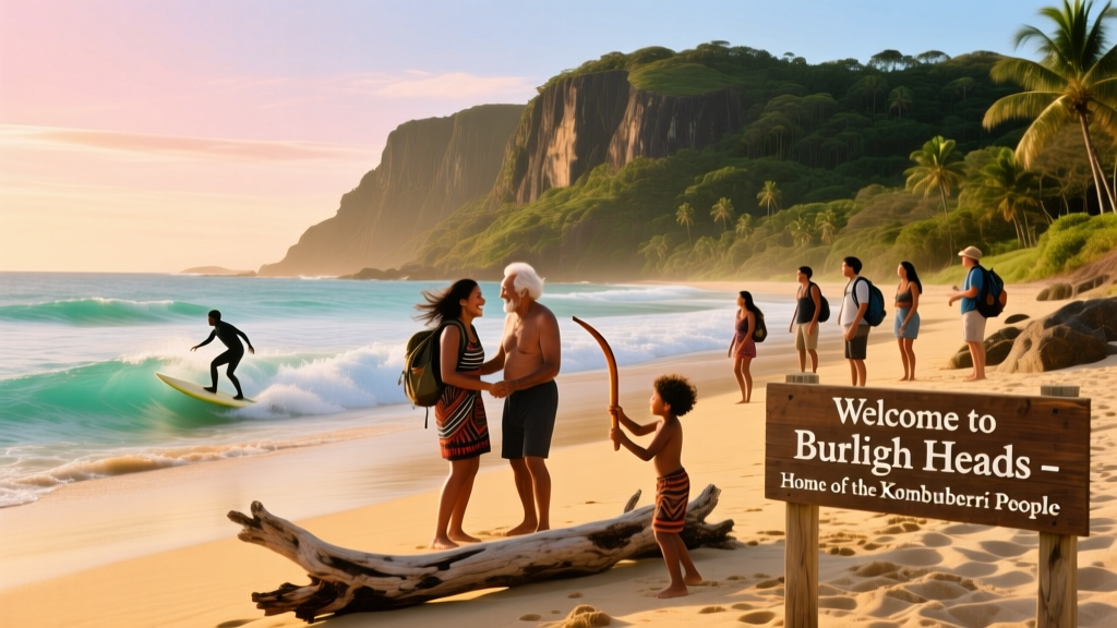 The Best of Burleigh Heads, Queensland: A Coastal Gem Where Culture, Nature and Community Converge