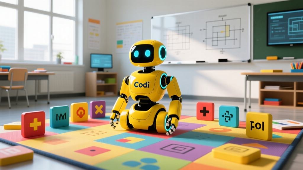 Codi Robot Myths Busted: Common Setup Mistakes & Fixes