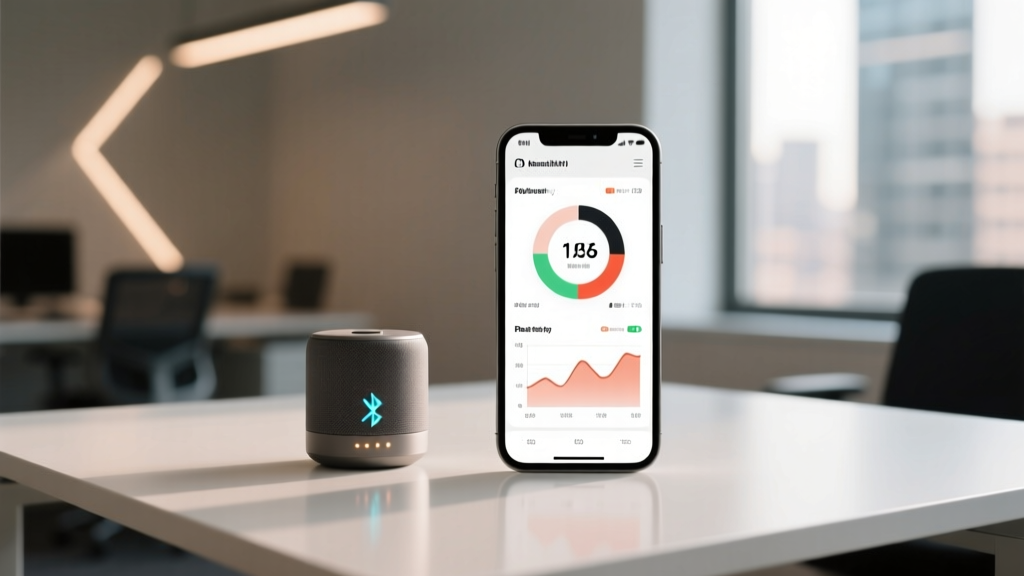 Bluetooth Speakers Usage: Real Data & Battery Impact (2026)