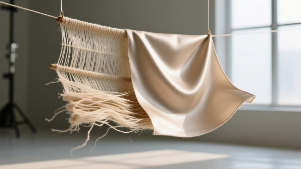 What Is Linin? A Textile Expert’s Deep Dive