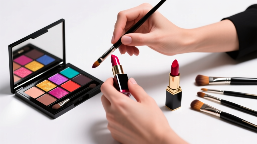 How to Make Liquid Lipstick More Comfortable