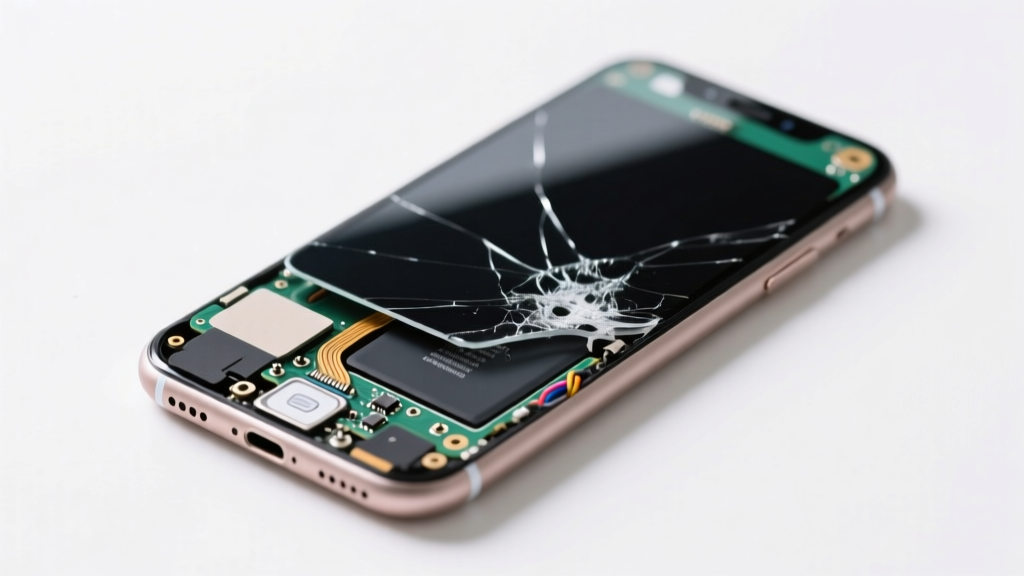 iPhone 7 Screen Replacement: DIY vs Pro Costs & Risks