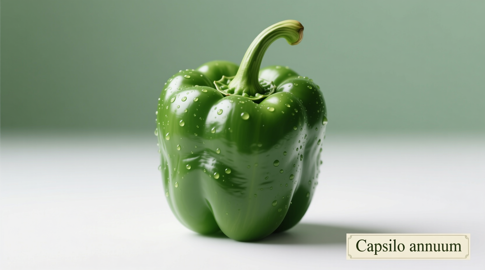 Green Pepper: Fruit or Vegetable? The Clear Answer