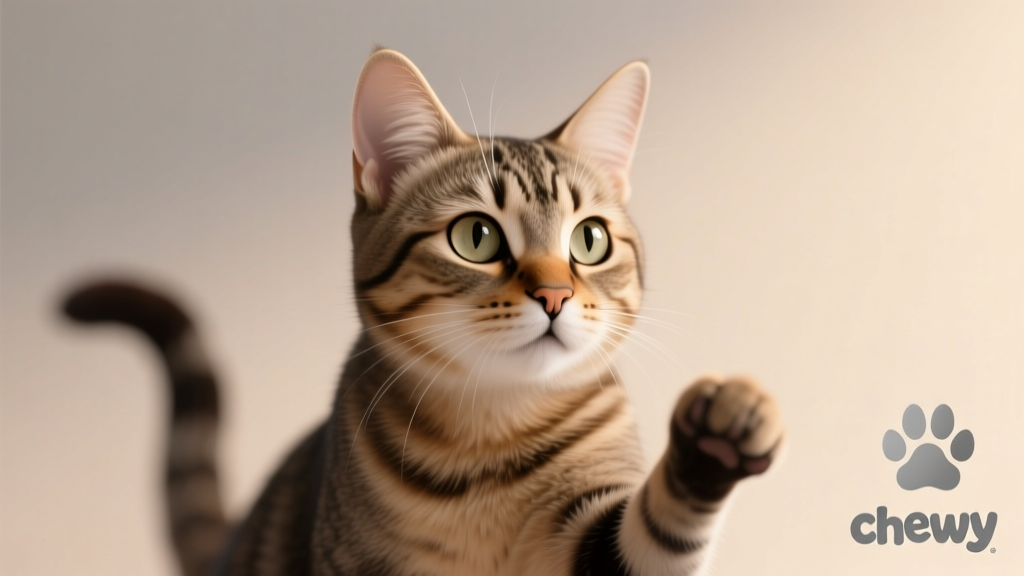 What Does Cat Behavior Mean Chewy? 7 Real
