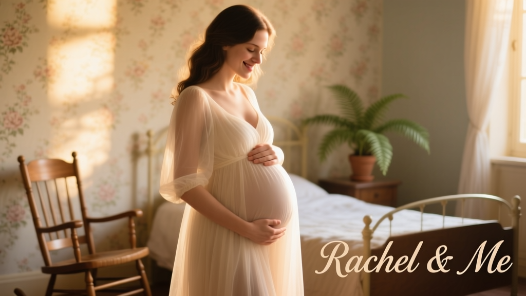 Rachal: Understanding the Evidence-Based Role of This Prenatal Supplement in Supporting Maternal and Fetal Health