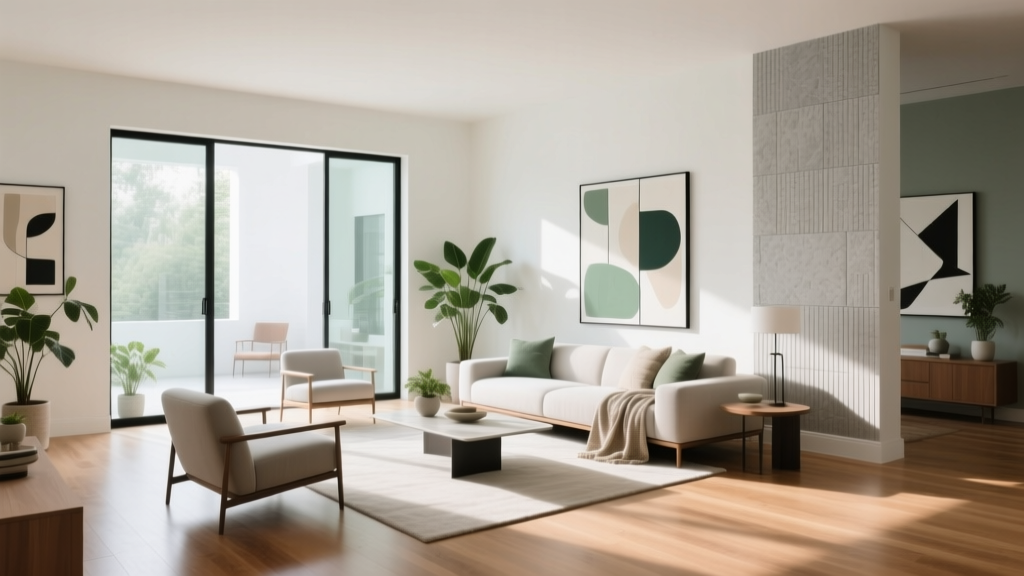 Art Deco Revival: Modern Takes on a Classic