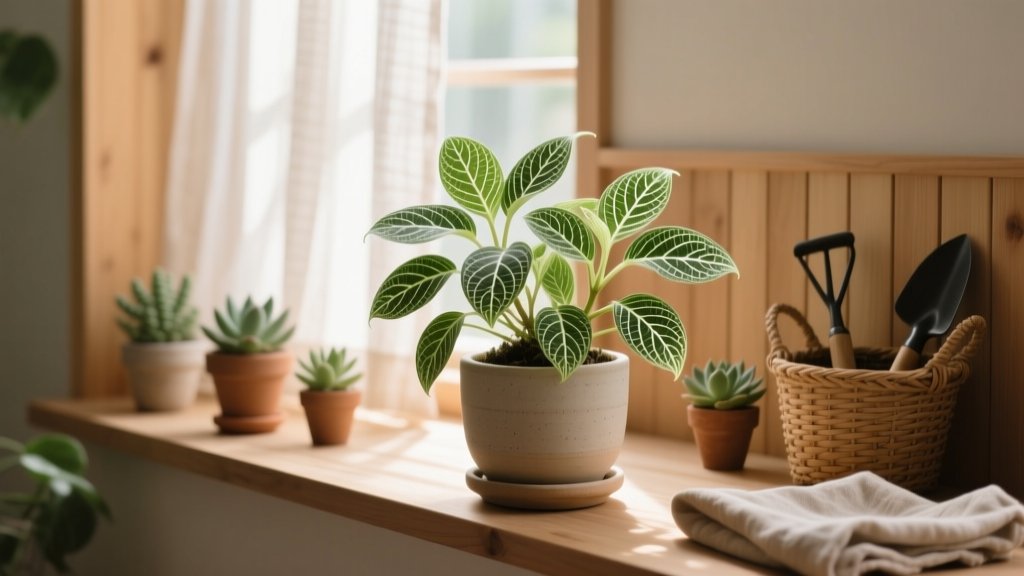 Bird Nest Plant Propagation: The 4-Step Method (2026)